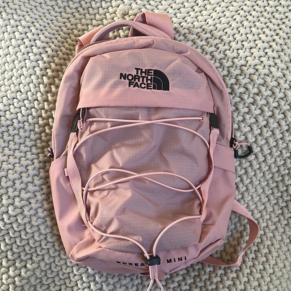 North face borealis mini backpack